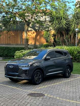 CAOA CHERY-TIGGO 7 PRO-1.5 TCI FLEX HYBRID CVT CAOA CHERY-TIGGO 7 PRO-2024