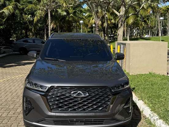 CAOA CHERY-TIGGO 7 PRO-1.5 TCI FLEX HYBRID CVT CAOA CHERY-TIGGO 7 PRO-2024