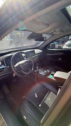 CAOA CHERY-TIGGO 7 PRO-2024