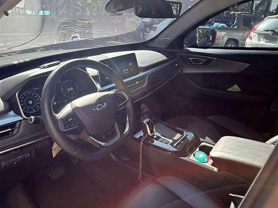 CAOA CHERY-TIGGO 7 PRO-1.5 TCI FLEX HYBRID CVT CAOA CHERY-TIGGO 7 PRO-2024