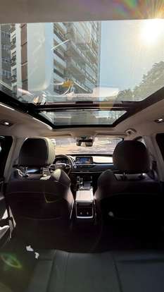 CAOA CHERY-TIGGO 7 PRO-2024