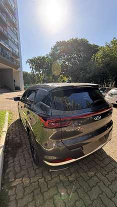 CAOA CHERY-TIGGO 7 PRO-1.5 TCI FLEX HYBRID CVT CAOA CHERY-TIGGO 7 PRO-2024