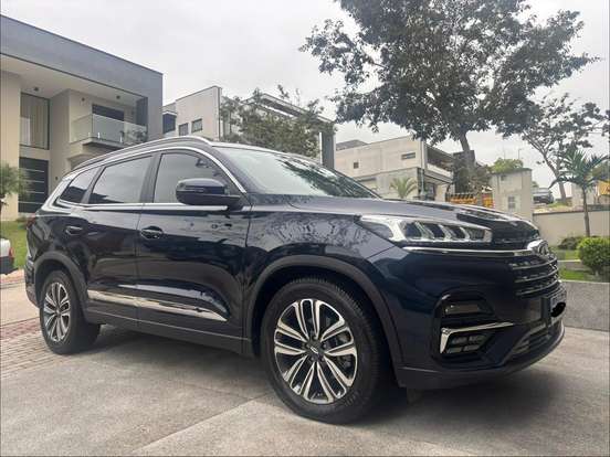 CAOA CHERY-TIGGO 8-2024