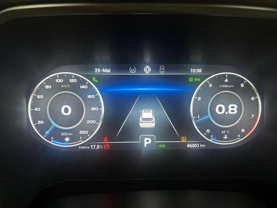 CAOA CHERY-TIGGO 8-1.6 TGDI GASOLINA TXS MAX DRIVE DCT CAOA CHERY-TIGGO 8-2024
