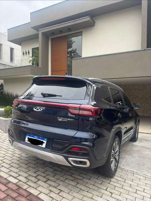 CAOA CHERY-TIGGO 8-2024