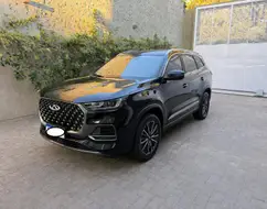 CAOA CHERY TIGGO 8 PRO 1.5 TCI PLUG-IN HYBRID DHT CAOA CHERY TIGGO 8 PRO 1.5 TCI PLUG-IN HYBRID DHT
