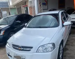 CHEVROLET ASTRA 2.0 MPFI ADVANTAGE 8V FLEX 4P MANUAL CHEVROLET ASTRA 2.0 MPFI ADVANTAGE 8V FLEX 4P MANUAL