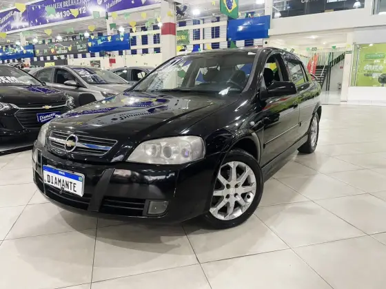 CHEVROLET ASTRA 2.0 MPFI ADVANTAGE 8V FLEX 4P MANUAL CHEVROLET ASTRA 2.0 MPFI ADVANTAGE 8V FLEX 4P MANUAL