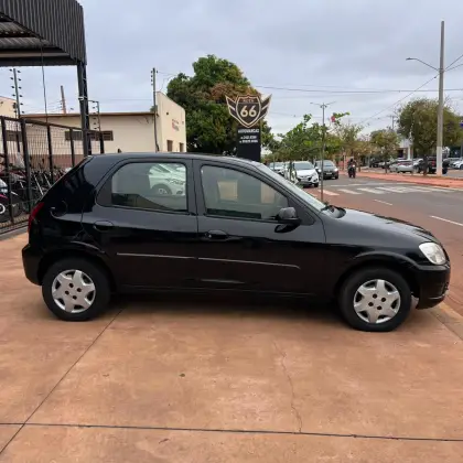 CHEVROLET CELTA 1.0 MPFI LT 8V FLEX 4P MANUAL CHEVROLET CELTA 1.0 MPFI LT 8V FLEX 4P MANUAL