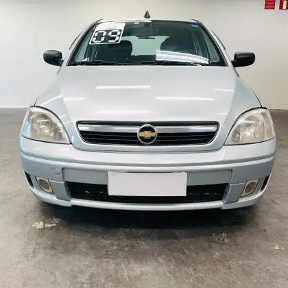 CHEVROLET CORSA 1.4 MPFI PREMIUM 8V FLEX 4P MANUAL CHEVROLET CORSA 1.4 MPFI PREMIUM 8V FLEX 4P MANUAL