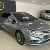 CHEVROLET CRUZE 1.4 TURBO LTZ 16V FLEX 4P AUTOMÁTICO CHEVROLET CRUZE 1.4 TURBO LTZ 16V FLEX 4P AUTOMÁTICO