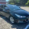 CHEVROLET CRUZE 1.4 TURBO SPORT6 LT 16V FLEX 4P AUTOMÁTICO CHEVROLET CRUZE 1.4 TURBO SPORT6 LT 16V FLEX 4P AUTOMÁTICO