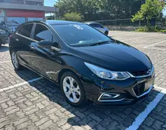CHEVROLET CRUZE 1.4 TURBO SPORT6 LT 16V FLEX 4P AUTOMÁTICO CHEVROLET CRUZE 1.4 TURBO SPORT6 LT 16V FLEX 4P AUTOMÁTICO