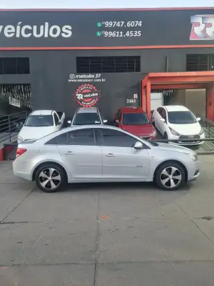 CHEVROLET-CRUZE-2012