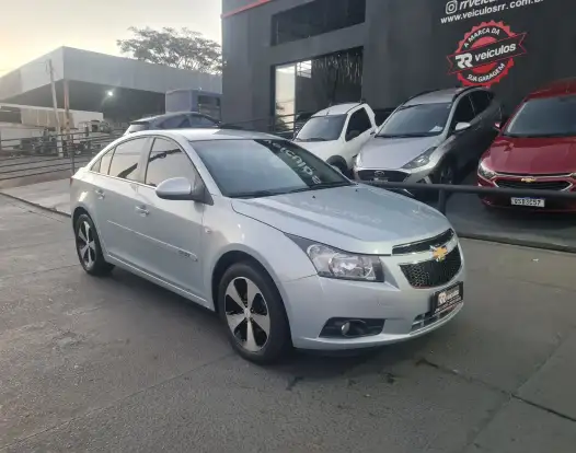 CHEVROLET-CRUZE-2012