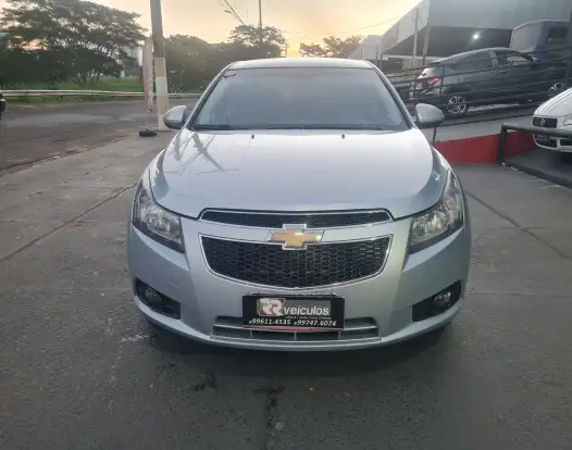 CHEVROLET-CRUZE-2012