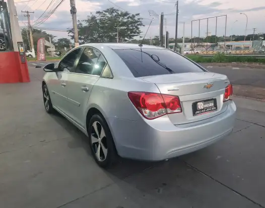 CHEVROLET-CRUZE-2012