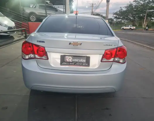 CHEVROLET-CRUZE-2012
