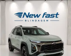 CHEVROLET EQUINOX 1.5 16V TURBO GASOLINA ACTIV AWD AUTOMÁTICO CHEVROLET EQUINOX 1.5 16V TURBO GASOLINA ACTIV AWD AUTOMÁTICO