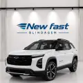 CHEVROLET EQUINOX 1.5 16V TURBO GASOLINA RS AWD AUTOMÁTICO CHEVROLET EQUINOX 1.5 16V TURBO GASOLINA RS AWD AUTOMÁTICO