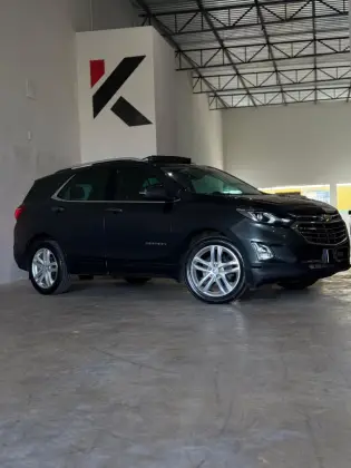 CHEVROLET EQUINOX 2.0 16V TURBO GASOLINA PREMIER AWD AUTOMÁTICO