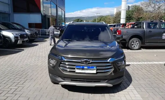 CHEVROLET MONTANA 1.2 TURBO FLEX LTZ AUTOMÁTICO