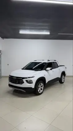 CHEVROLET MONTANA 1.2 TURBO FLEX LTZ AUTOMÁTICO