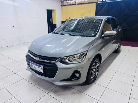 CHEVROLET ONIX 1.0 FLEX LT MANUAL CHEVROLET ONIX 1.0 FLEX LT MANUAL