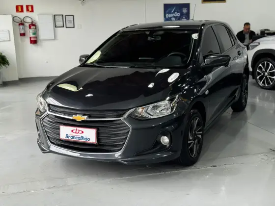 CHEVROLET ONIX 1.0 FLEX LT MANUAL CHEVROLET ONIX 1.0 FLEX LT MANUAL