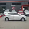 CHEVROLET ONIX 1.0 MPFI JOY 8V FLEX 4P MANUAL CHEVROLET ONIX 1.0 MPFI JOY 8V FLEX 4P MANUAL