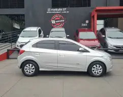 CHEVROLET ONIX 1.0 MPFI JOY 8V FLEX 4P MANUAL CHEVROLET ONIX 1.0 MPFI JOY 8V FLEX 4P MANUAL