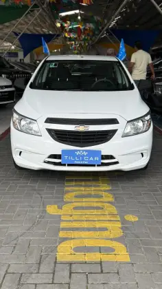 CHEVROLET ONIX 1.0 MPFI JOY 8V FLEX 4P MANUAL