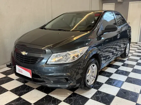 CHEVROLET ONIX 1.0 MPFI LS 8V FLEX 4P MANUAL CHEVROLET ONIX 1.0 MPFI LS 8V FLEX 4P MANUAL