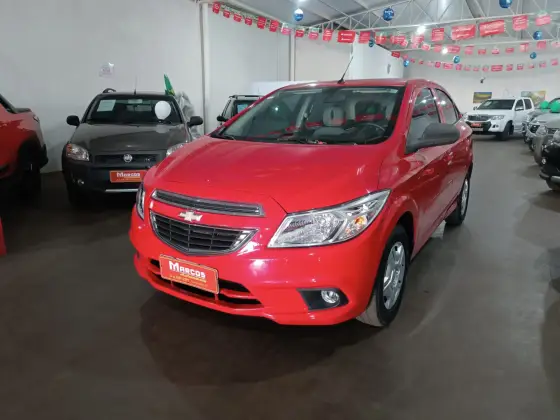 CHEVROLET ONIX 1.0 MPFI LT 8V FLEX 4P MANUAL