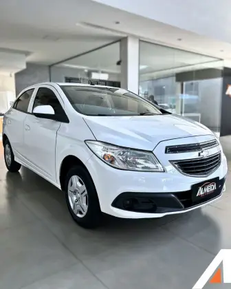 CHEVROLET ONIX 1.0 MPFI LT 8V FLEX 4P MANUAL