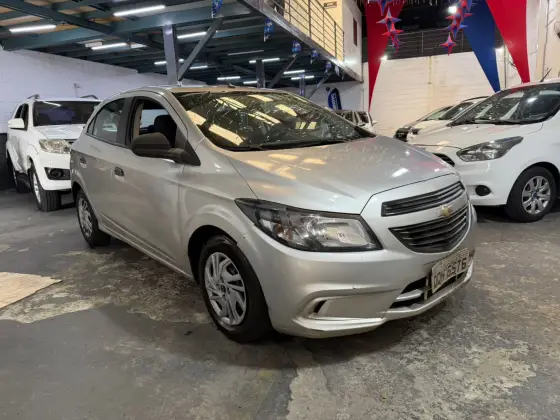 CHEVROLET ONIX 1.0 MPFI LT 8V FLEX 4P MANUAL CHEVROLET ONIX 1.0 MPFI LT 8V FLEX 4P MANUAL