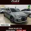 CHEVROLET ONIX 1.0 TURBO FLEX LT MANUAL CHEVROLET ONIX 1.0 TURBO FLEX LT MANUAL