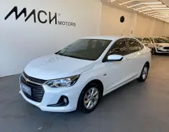 CHEVROLET ONIX 1.0 TURBO FLEX PLUS LTZ MANUAL CHEVROLET ONIX 1.0 TURBO FLEX PLUS LTZ MANUAL