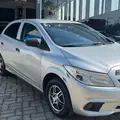 CHEVROLET ONIX 1.0 MPFI LS 8V FLEX 4P MANUAL CHEVROLET ONIX 1.0 MPFI LS 8V FLEX 4P MANUAL