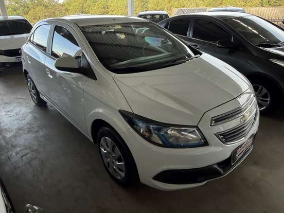 CHEVROLET-ONIX-1.0 MPFI LT 8V FLEX 4P MANUAL CHEVROLET-ONIX-2016