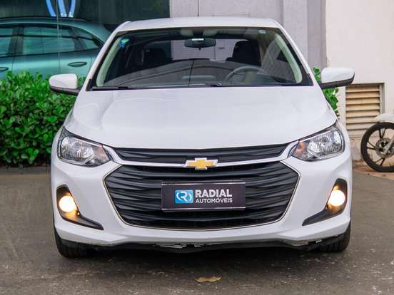 CHEVROLET-ONIX-1.0 TURBO FLEX LT MANUAL CHEVROLET-ONIX-2023