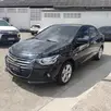 CHEVROLET ONIX 1.0 TURBO FLEX PLUS LTZ AUTOMÁTICO CHEVROLET ONIX 1.0 TURBO FLEX PLUS LTZ AUTOMÁTICO