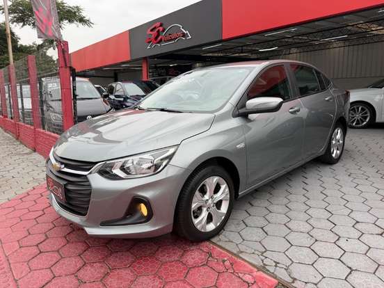 CHEVROLET-ONIX-2024
