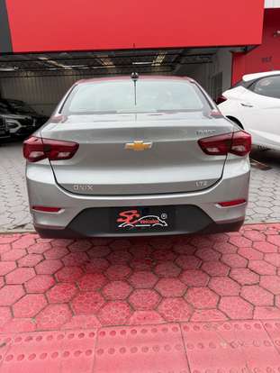 CHEVROLET-ONIX-1.0 TURBO FLEX PLUS LTZ AUTOMÁTICO CHEVROLET-ONIX-2024