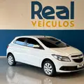 CHEVROLET ONIX 1.4 MPFI LT 8V FLEX 4P AUTOMÁTICO CHEVROLET ONIX 1.4 MPFI LT 8V FLEX 4P AUTOMÁTICO