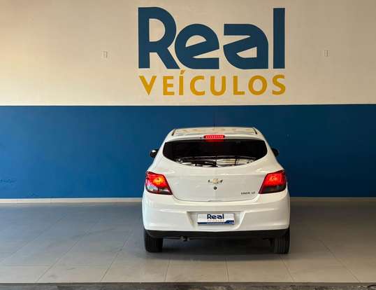 CHEVROLET-ONIX-2014