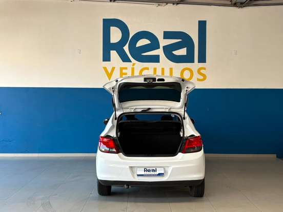 CHEVROLET-ONIX-1.4 MPFI LT 8V FLEX 4P AUTOMÁTICO CHEVROLET-ONIX-2014