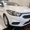 CHEVROLET ONIX 1.4 MPFI LT 8V FLEX 4P MANUAL CHEVROLET ONIX 1.4 MPFI LT 8V FLEX 4P MANUAL