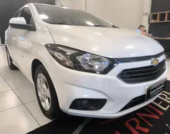 CHEVROLET ONIX 1.4 MPFI LT 8V FLEX 4P MANUAL CHEVROLET ONIX 1.4 MPFI LT 8V FLEX 4P MANUAL