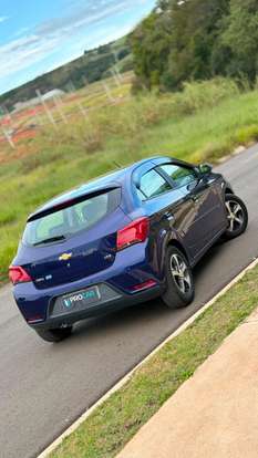 CHEVROLET-ONIX-1.4 MPFI LTZ 8V FLEX 4P AUTOMÁTICO CHEVROLET-ONIX-2017